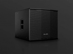 Blaze Audio BL18S