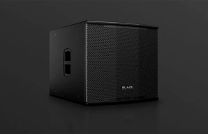 Blaze Audio BL18S