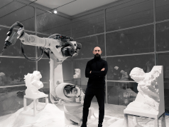 Quayola iluminará ISE 2025 con su arte multimedia en Casa Batlló.