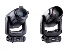 Robe LedPOINTE® & T.5 Profile™