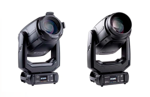 Robe LedPOINTE® & T.5 Profile™