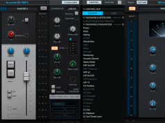 Solid State Logic 360° v1.8