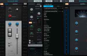Solid State Logic 360° v1.8