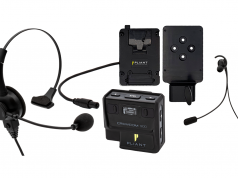 Pliant Technologies presenta soluciones avanzadas de intercomunicaciones para teatro y producción en vivo en LDI 2024