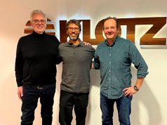 KLOTZ AIS apuesta por España con Jordi Buscà al frente