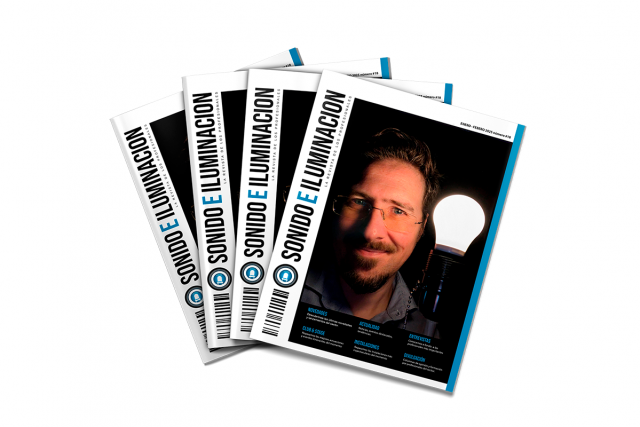 Revista Enero – Febrero 2025