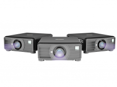 Digital Projection lo dará todo a todo color en Integrated Systems Europe 2025