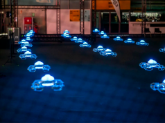 ISE 2025: Un viaje espectacular hacia el futuro de la tecnología