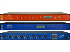 Studio Technologies presenta el nuevo puente ST 2110 a Dante® y soluciones innovadoras en ISE 2025