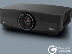 Optoma nuevo UHZ68LV