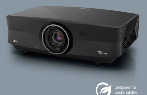 Optoma nuevo UHZ68LV