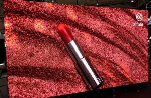 Alfalite ‘Best of Show’ en ISE 2025