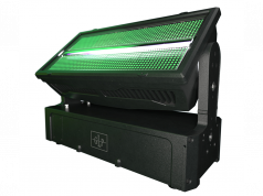 GLP JDC Burst 1: potencia, color y control para cualquier escenario