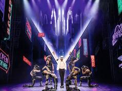 INFiLED transforma el musical de Michael Jackson en Hamburgo con paneles LED de alto rendimiento