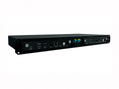 Hive Nucleus media player
