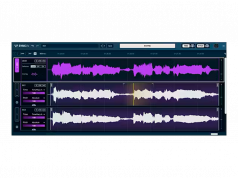 Waves V15