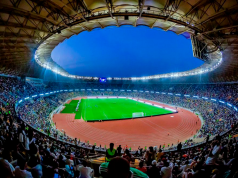 DAS Audio equipa el mayor estadio de Ruanda