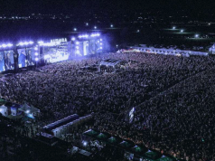 DAS Audio sonoriza el Aurora Music Festival 2025
