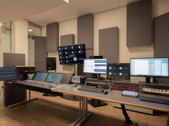 DirectOut optimiza el control broadcast en Hamburgo