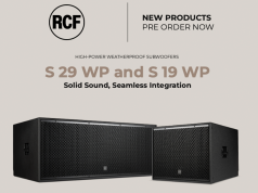 S 19 WP y S 29 WP: Precisión extrema en exteriores