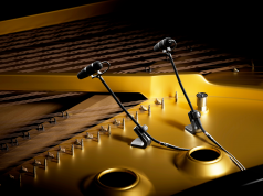 DPA Microphones redefine la captación de instrumentos con el nuevo 4099 CORE+