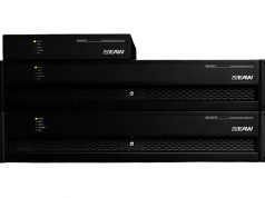 EAW® presenta el nuevo UXA4807D