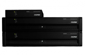 EAW® presenta el nuevo UXA4807D EAW® presenta el nuevo UXA4807D