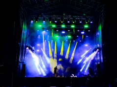 Eventalia confía en la tecnología de sonido e iluminación de SeeSound