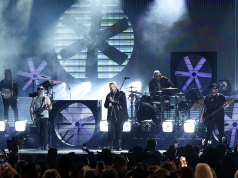 GLP protagoniza una espectacular puesta en escena en los ACM Awards 2025 con más de 160 luminarias