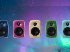 Genelec amplía la personalización de sus altavoces con 120 colores RAL para las Series 4000 y 4400