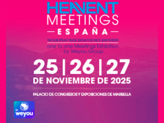 Heavent Meetings Marbella conecta al sector MICE