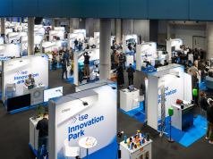 Innovation Park crecerá en ISE 2026 tras su exitoso estreno en Barcelona