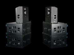 KV2 Audio presenta el ESD312: nuevo estándar en monitores DJ de alto rendimiento
