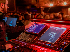 KLANG revoluciona el monitoreo en The Magic of Motown