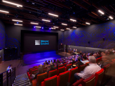 El Beverly Theater apuesta por ASTRYA
