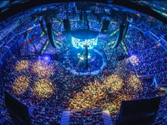 Meyer Sound y DiGiCo revoluciona el Movistar Arena en la «Discoteca de los 80»