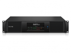 Midas Consoles amplía su gama de conversores con el nuevo AS88