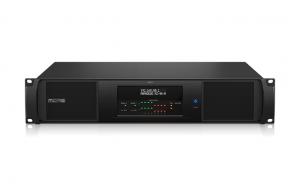Midas Consoles amplía su gama de conversores con el nuevo AS88
