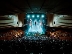 Parkway Drive conquista la Ópera de Sídney con orquesta