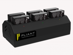 Pliant lanza interfaz CrewCom con Dante/AES67