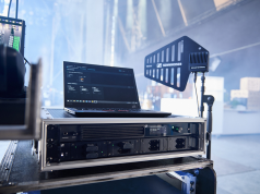 Spectera demuestra su potencial en los Premios ACM 2025