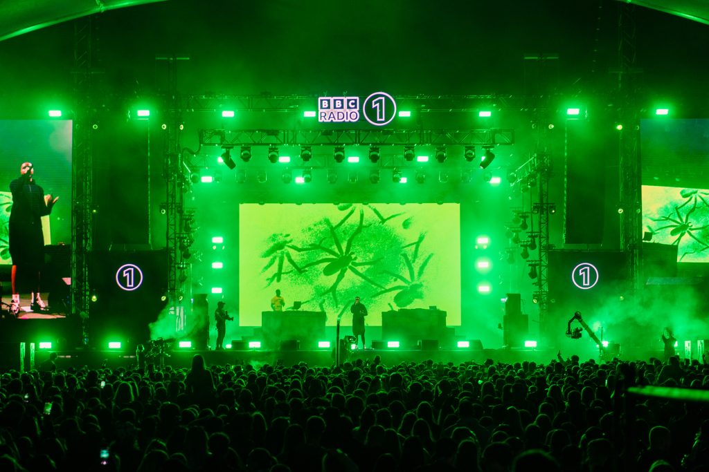 GLP lanza el JDC Burst 1 en el Reino Unido con Siyan