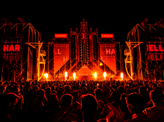 Meyer Sound y DiGiCo brillan en A Summer Story 2025