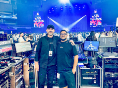 DiGiCo, pieza clave en el sonido del tour Maluma+Pretty+Dirty