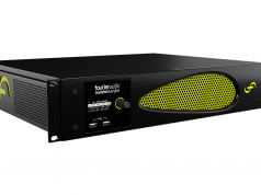 Fourier Audio lanza transform.engine 1.5