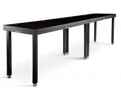 GUIL lanza su MDJ/N Total Black: elegancia, funcionalidad y carácter para DJs que marcan estilo
