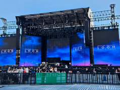 Imagine Dragons ilumina Barcelona con una producción técnica de alto nivel gracias a Adamson, MA Lighting y Avid