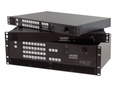 Lightware actualiza sus matrices MX2 con compatibilidad 5K