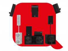 Martin Audio revoluciona su gama más icónica con el lanzamiento de la nueva serie BlacklineQ