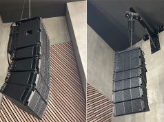 Torrezabal Kultur Etxea renueva su sistema de sonido con tecnología de última generación integrada por Cinetronica